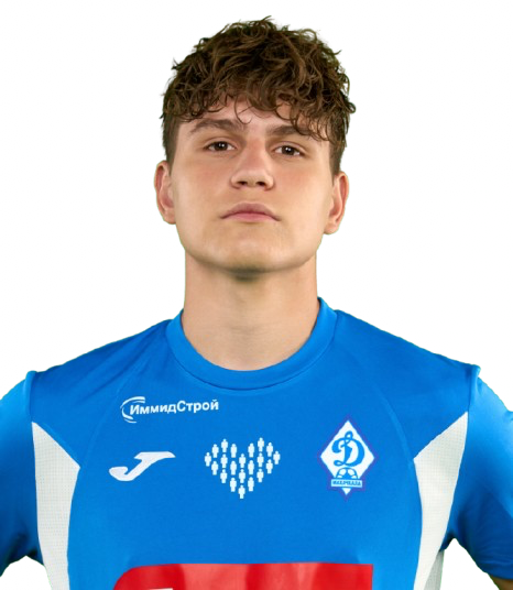 Гаджиев Шамиль Гаджиевич