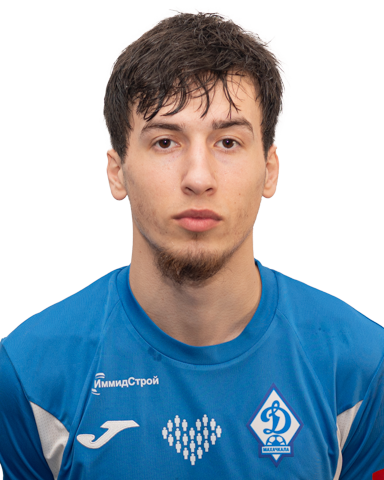 Курабеков Абубакр Германович