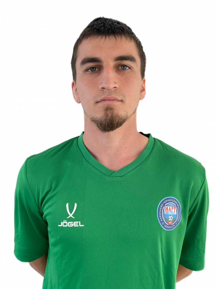 Яхьяев Ислам Ибадуллапевич