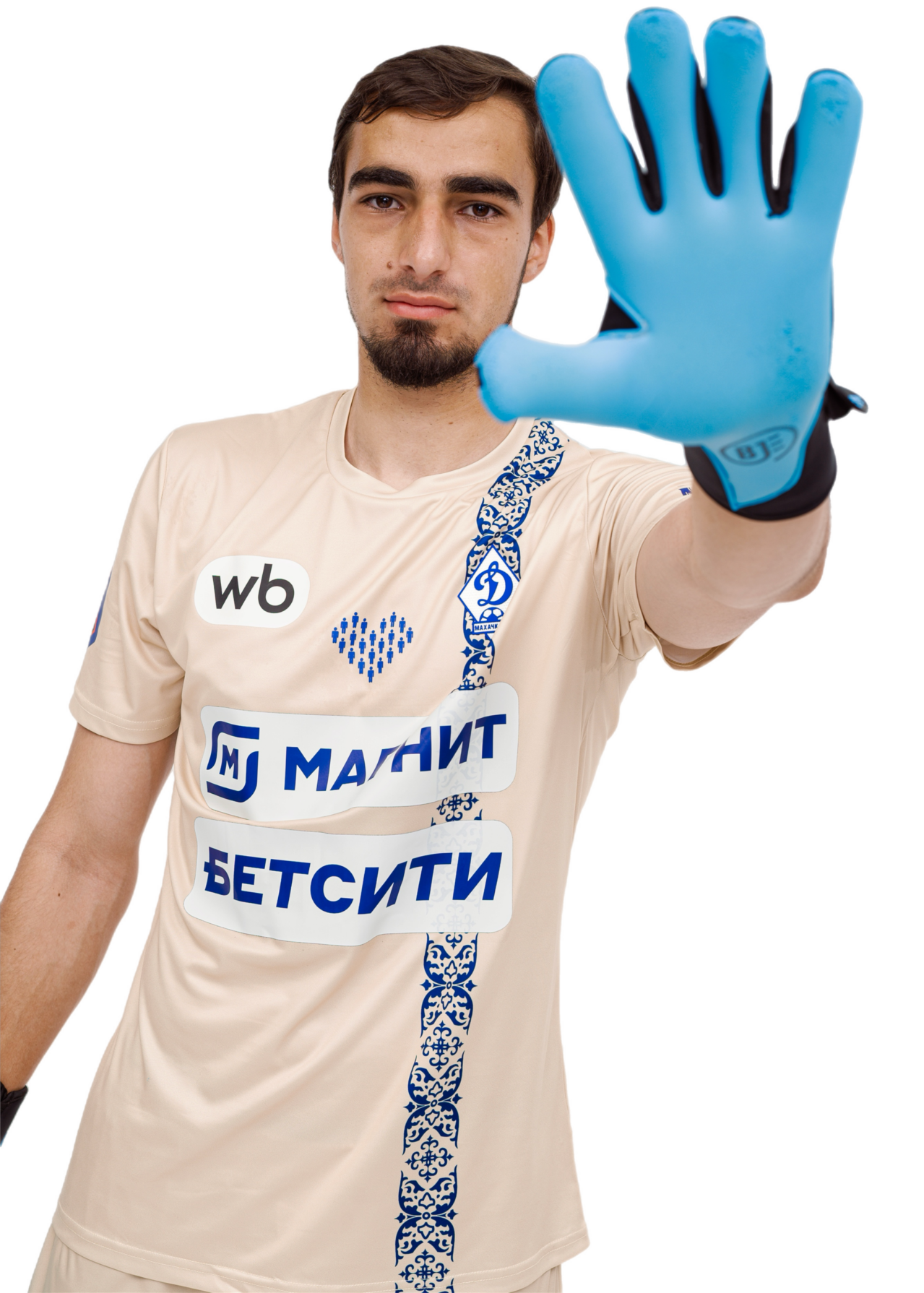 Зайнудинов Зайнудин