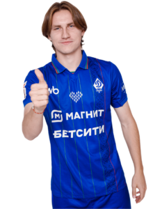 Смелов Егор Александрович