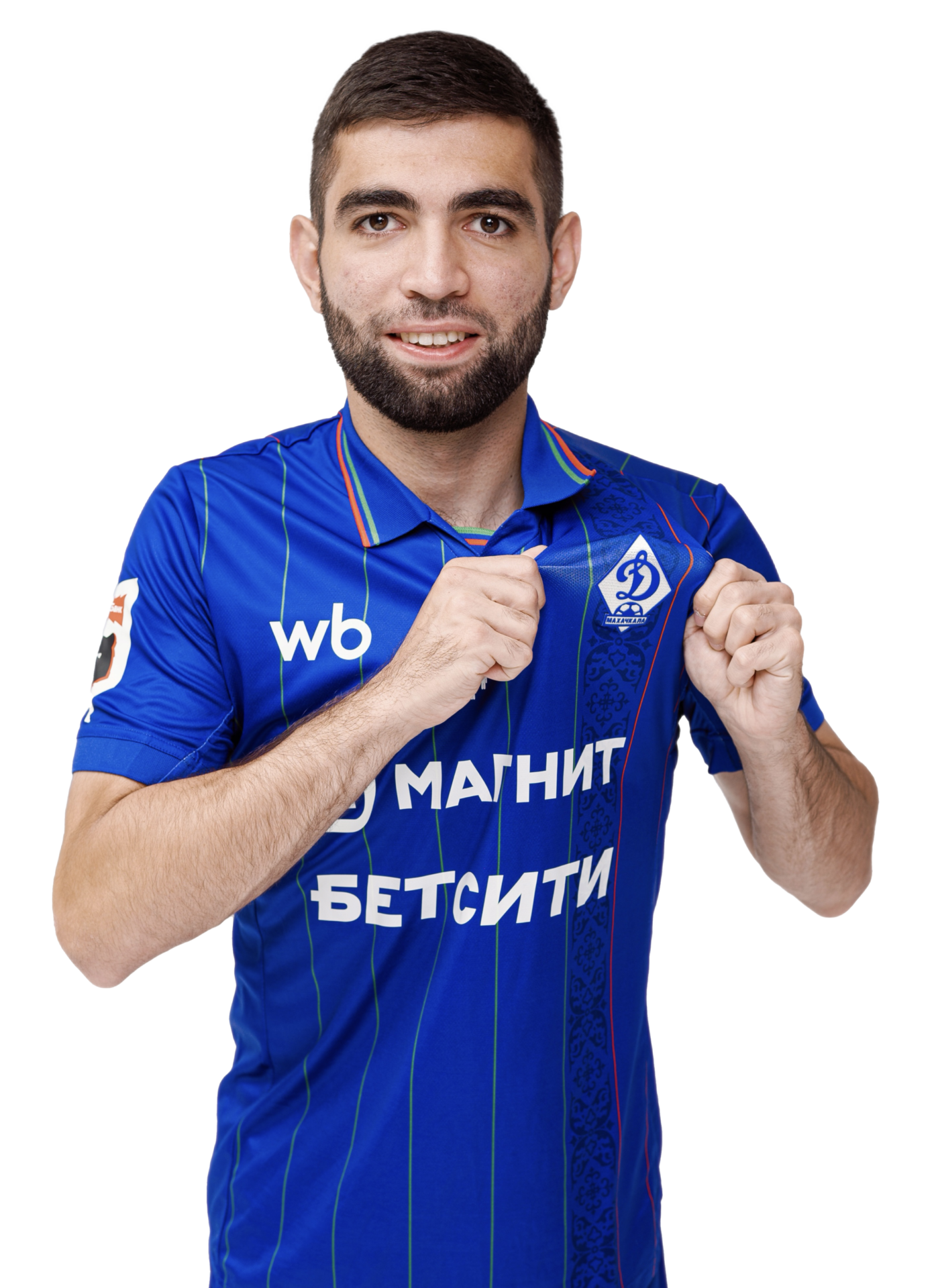 Агаларов Гамид