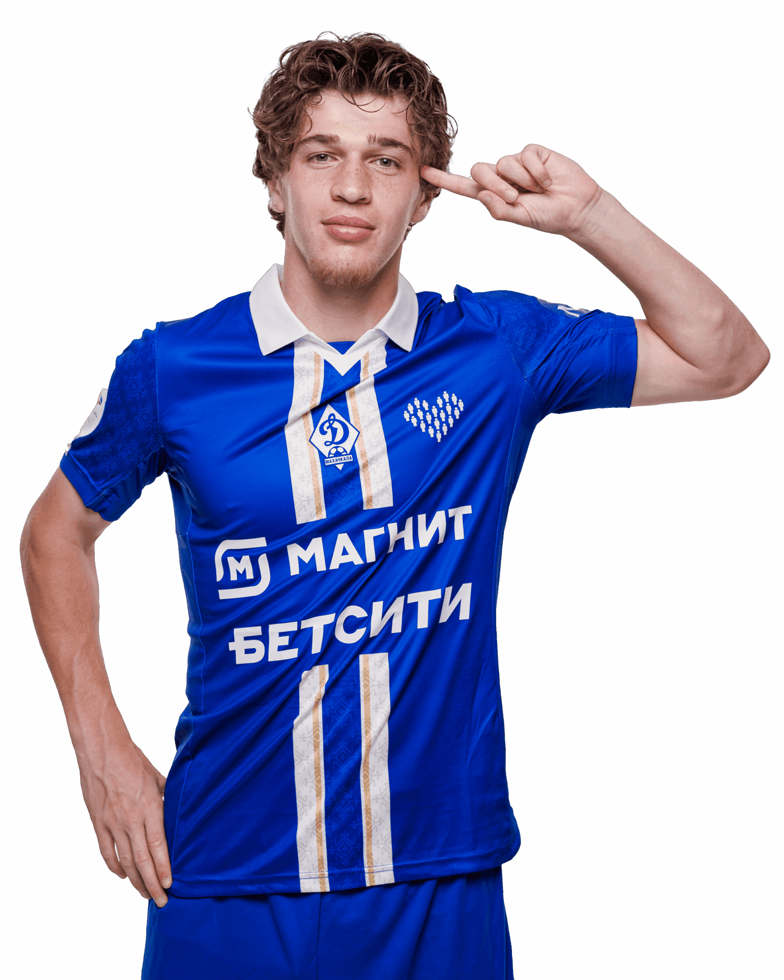 Рамазан Магомедов