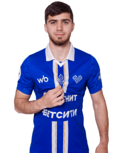 Ражаб Магомедов