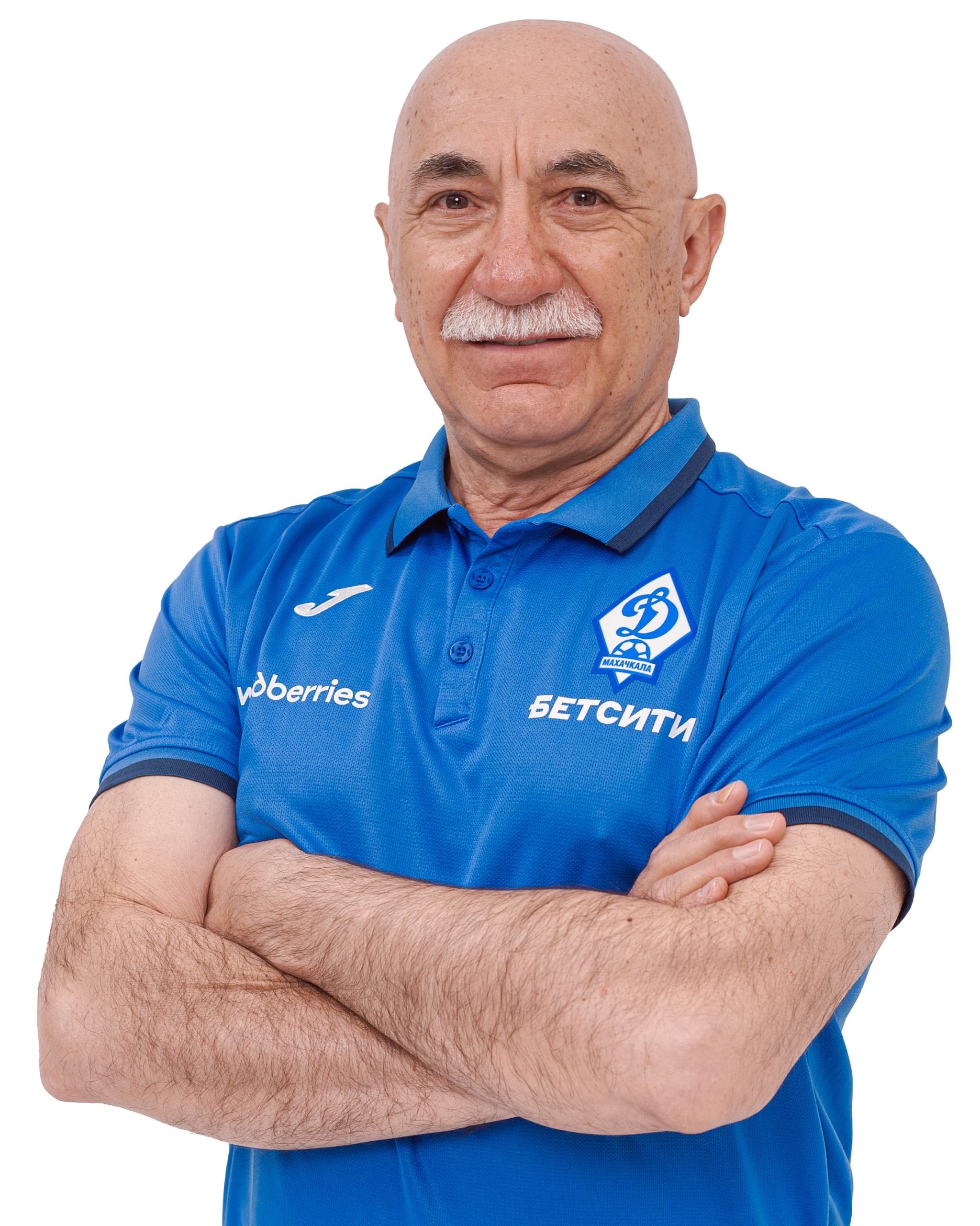 Аким Арзуманов