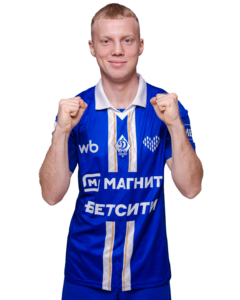 Александр Сандрачук