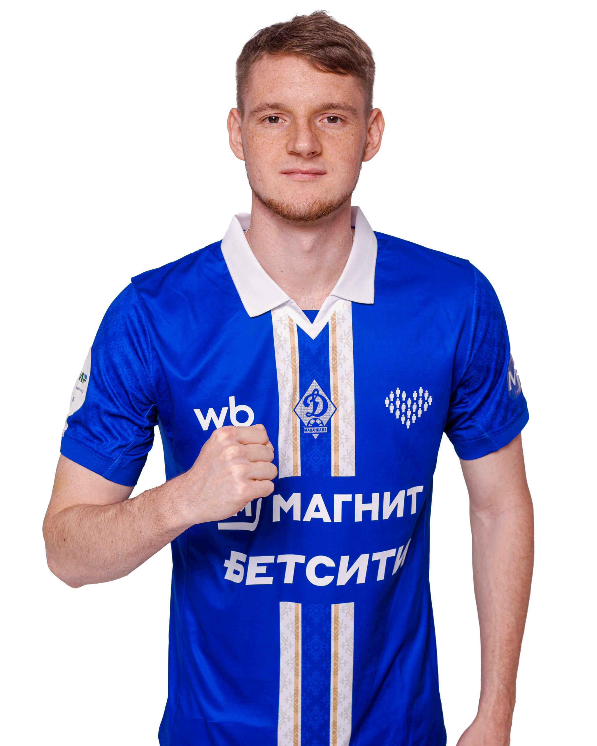 Кирилл Зинович