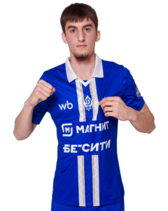 Ильяс Ахмедов