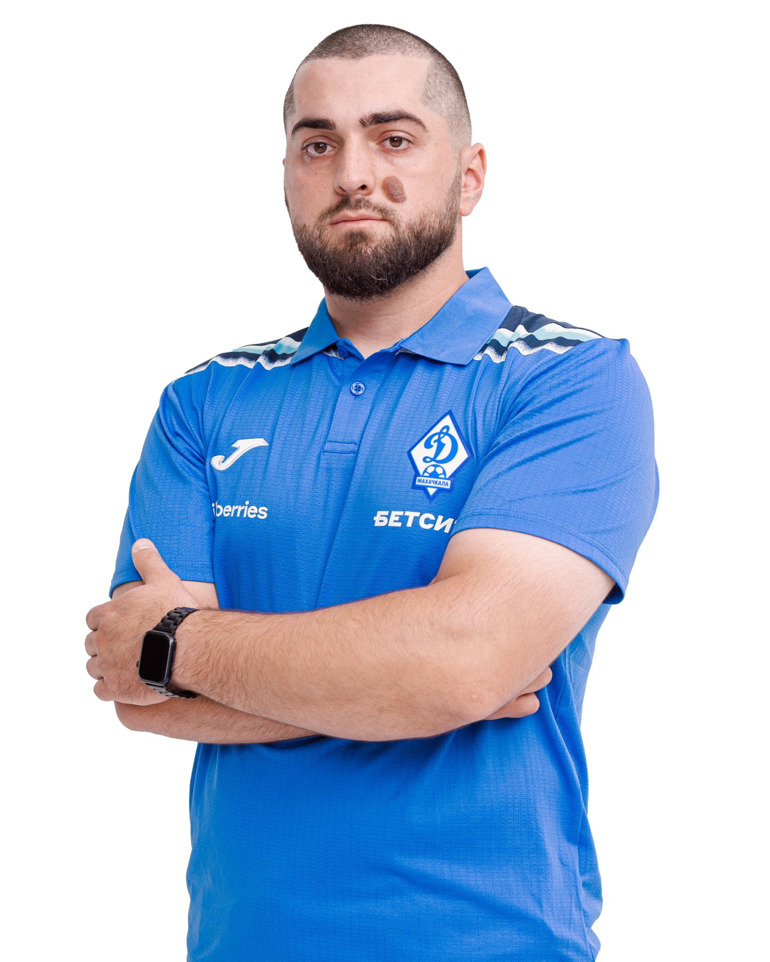Рустам Гаджикулиев