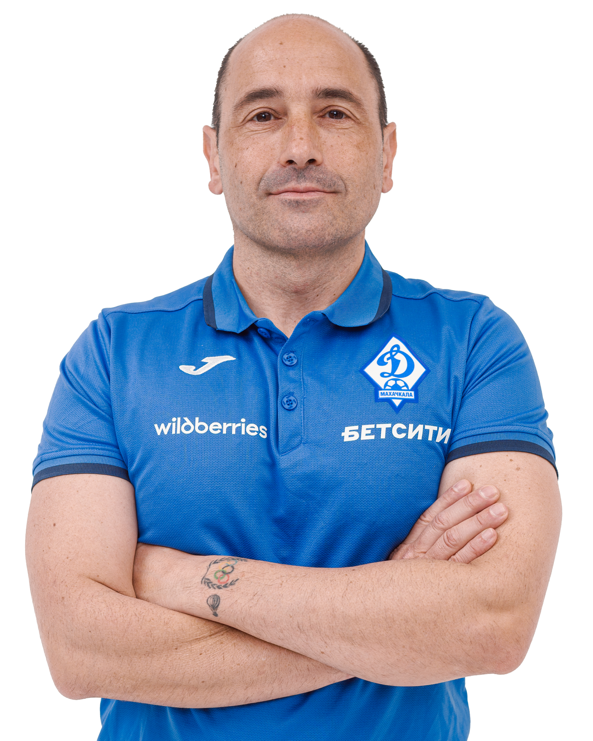 Рубен Креспо