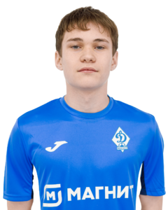 Мусаев Мухаммад