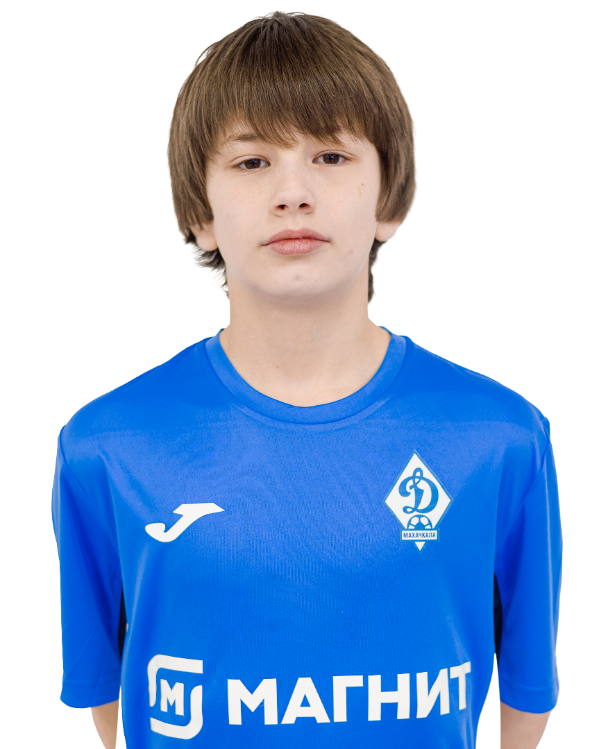 Абсултанов Даниял