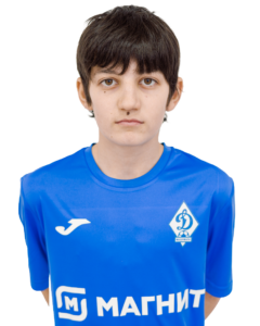 Исмаилов Магомед