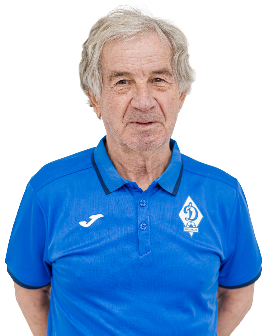 Александр Черепанов