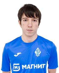 Алиев Магомед-Тагир