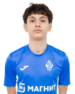 Алиханов Сулейман