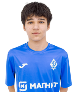 Амаханов Рамазан