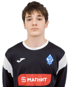 Давудов Абдула