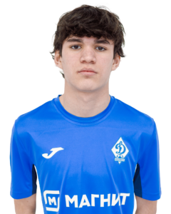 Гаджиев Сулейман