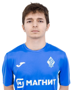 Гаджикеримов Магомед