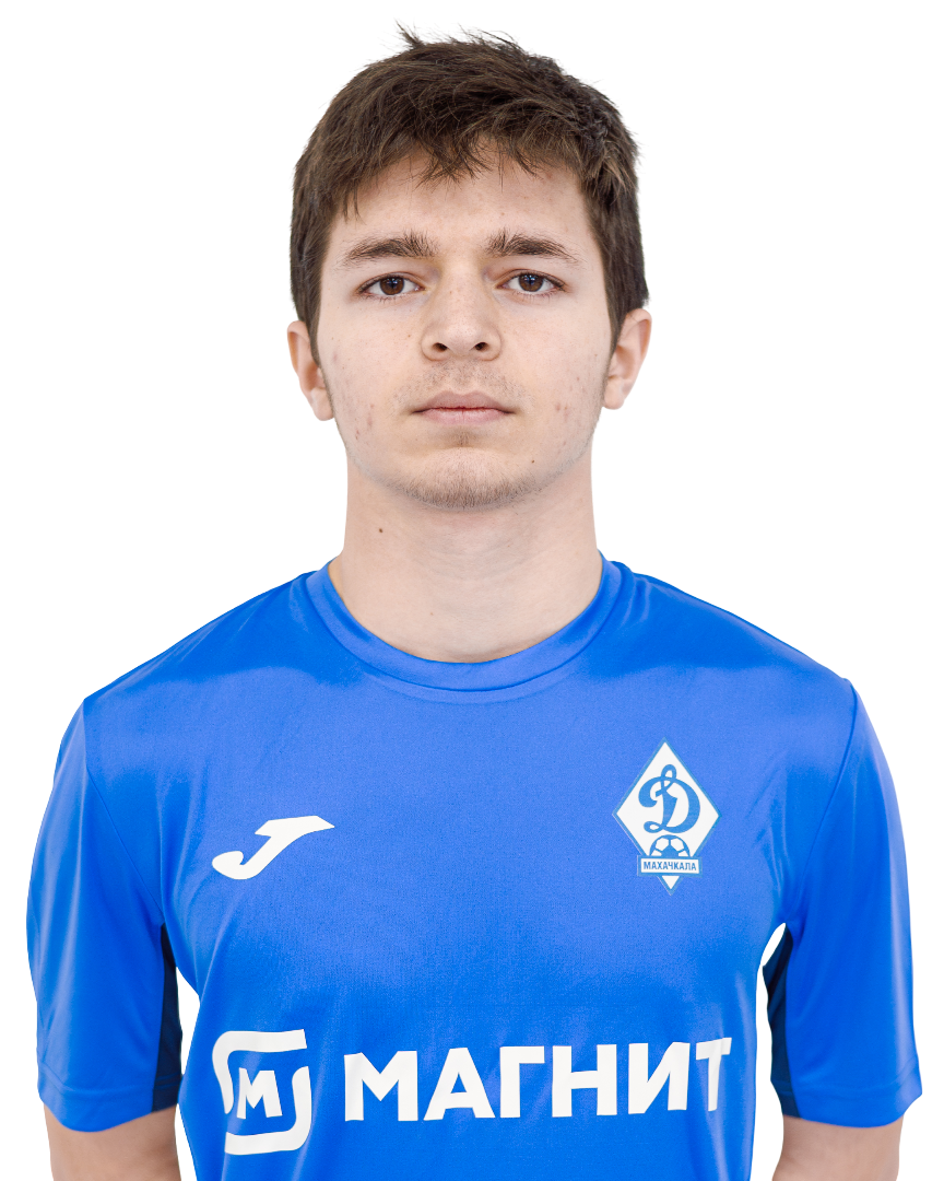 Гаджикеримов Магомед