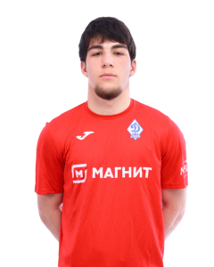 Умахан Гамзалаев