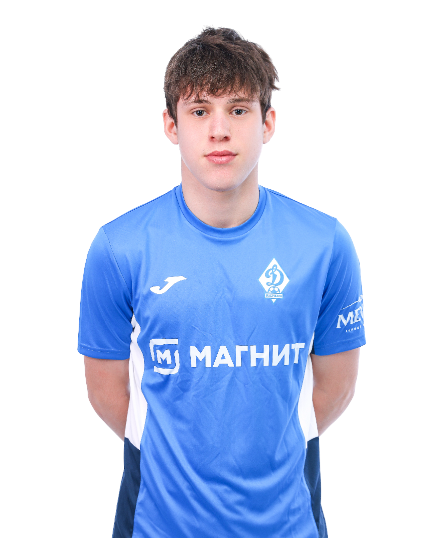 Гитинов Гасан МФЛ