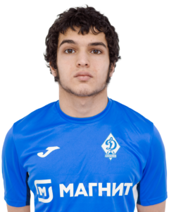 Камилов Халил