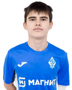 Ханмагомедов Суфиян