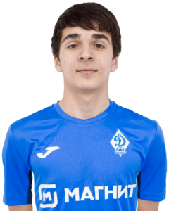 Камилов Ахмед