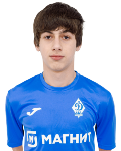 Лахиялов Мухаммад