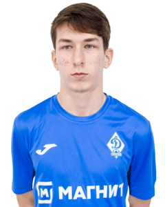 Магомедов Ахмед