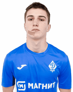 Магомедов Дамир