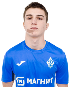 Магомедов Дамир