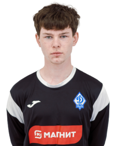 Ольховский Илья