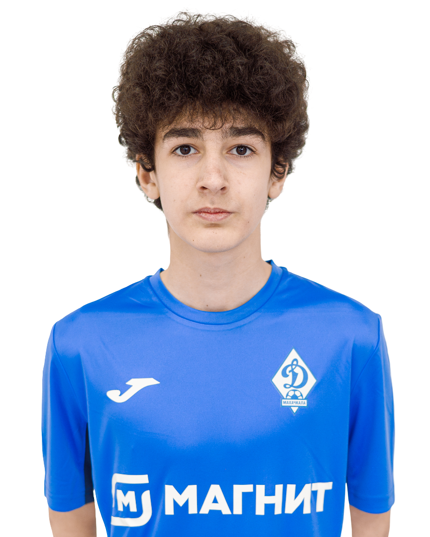 Орусханов Шахбан