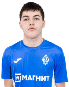 Пирмагомедов Башир