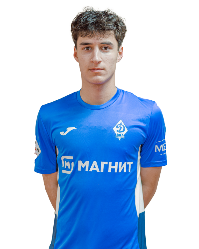 Абдулла Ашуров МФЛ