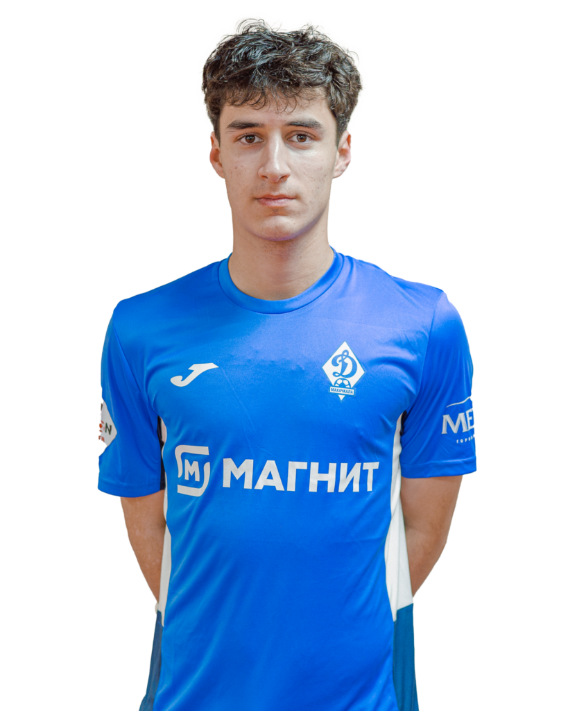 Абдулла Ашуров МФЛ