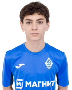 Рамазанов Исмаил