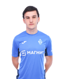 Шамхалов Гамид МФЛ