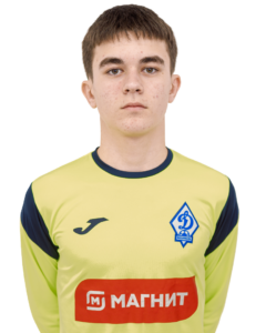 Сулейманов Мурад